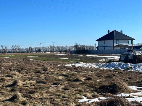 ділянка за адресою Першотравнева