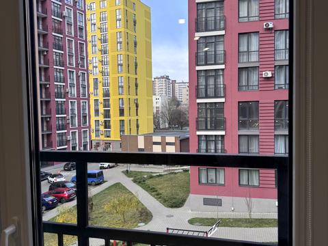 квартира за адресою Тараса Шевченка вул., 60/1