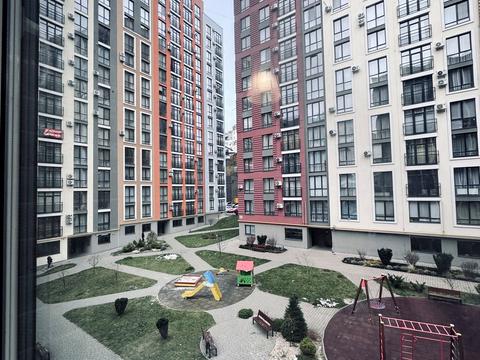 квартира за адресою Тараса Шевченка вул., 60/1