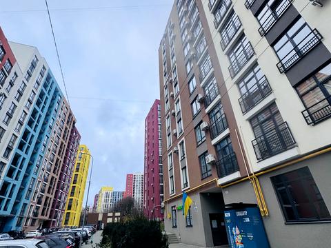 квартира за адресою Тараса Шевченка вул., 60/1