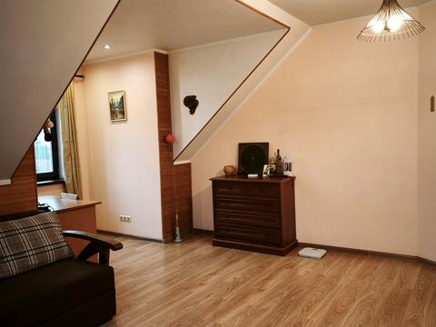 дом по адресу Ярослава Мудрого ул., 14