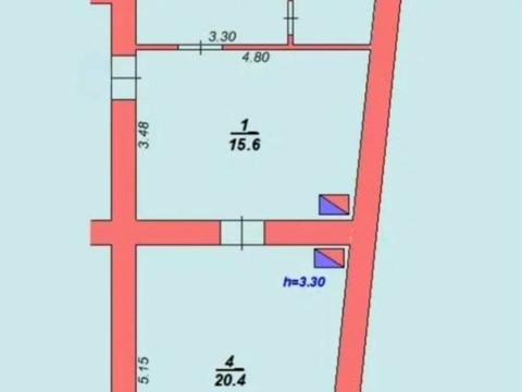 квартира за адресою Личаківська вул. (), 117