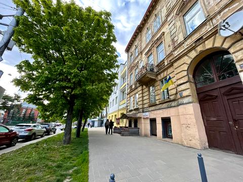 квартира за адресою Личаківська вул. (), 117