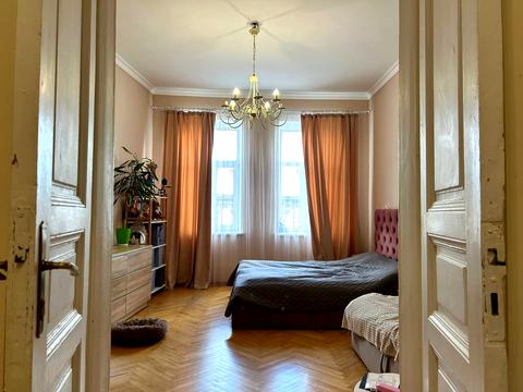 квартира за адресою Личаківська вул. (), 117