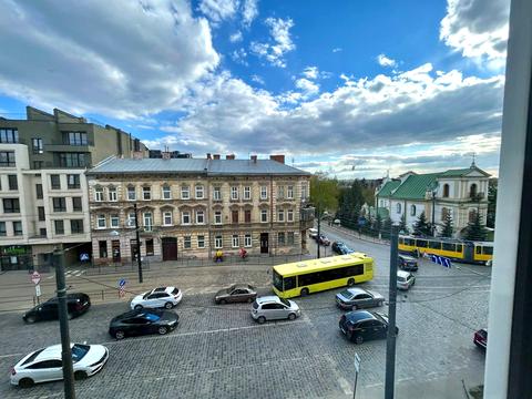 квартира за адресою Личаківська вул. (), 117
