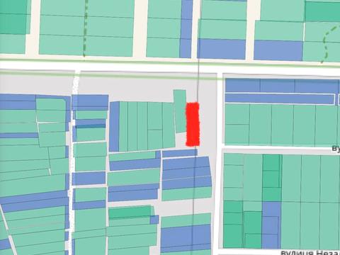 участок по адресу с. Княжичи, Чорновола