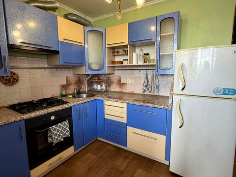 квартира по адресу Храновського ул., 16/1