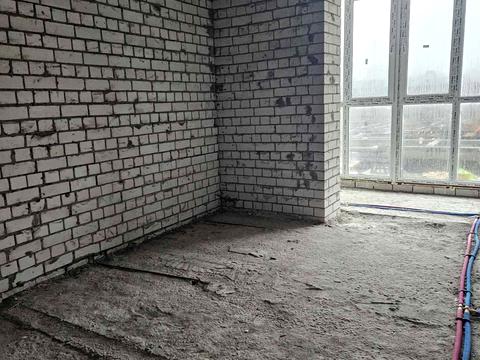 квартира за адресою Добровольчих Батальйонів вул. (Червоноармійська), 203/2