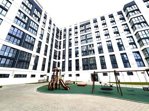 квартира за адресою Данила Галицького вул., (Будинок)
