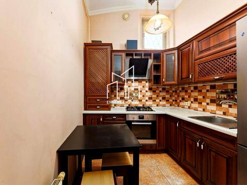 квартира за адресою Каліча Гора вул., 14