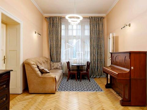 квартира за адресою Каліча Гора вул., 14
