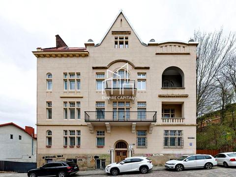 квартира за адресою Каліча Гора вул., 14
