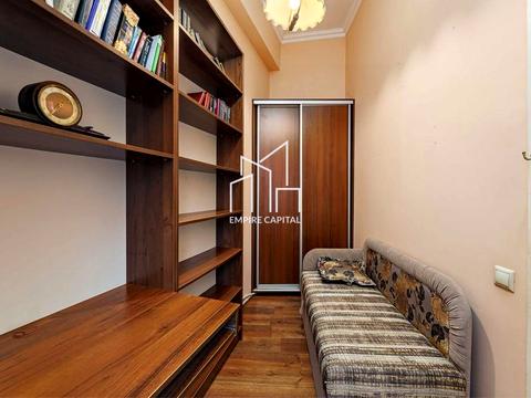 квартира за адресою Каліча Гора вул., 14