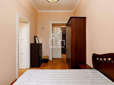 квартира за адресою Каліча Гора вул., 14