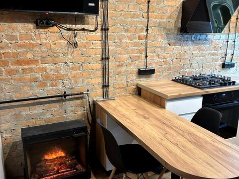 квартира за адресою Олександра Оксанченка вул. (Степового Фронту), 6