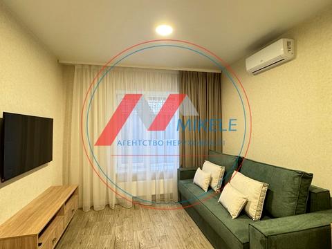 квартира за адресою Залізнична вул., 32