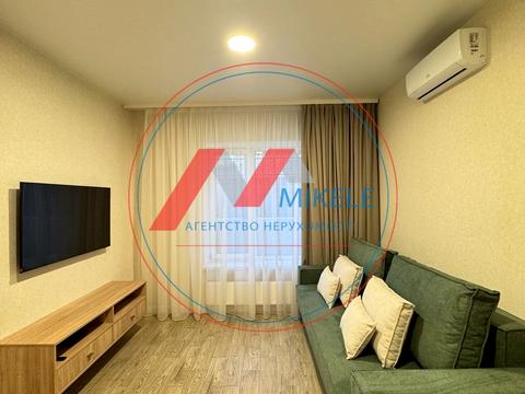 квартира за адресою Залізнична вул., 32