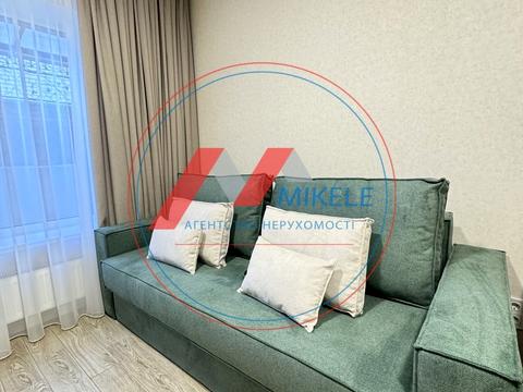 квартира за адресою Залізнична вул., 32