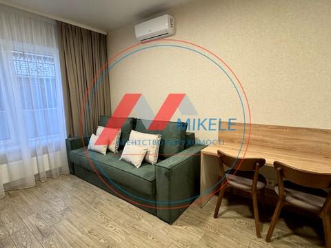 квартира за адресою Залізнична вул., 32