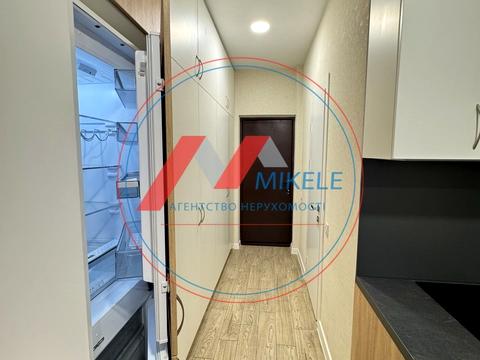 квартира за адресою Залізнична вул., 32