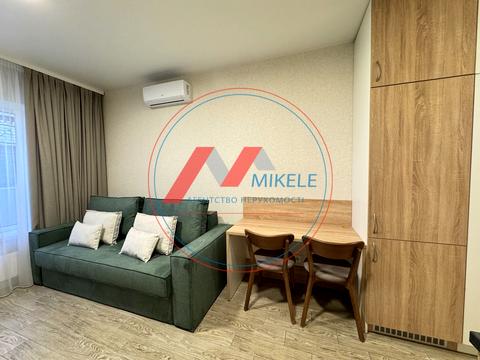 квартира за адресою Залізнична вул., 32