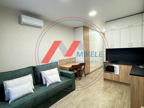 квартира за адресою Залізнична вул., 32