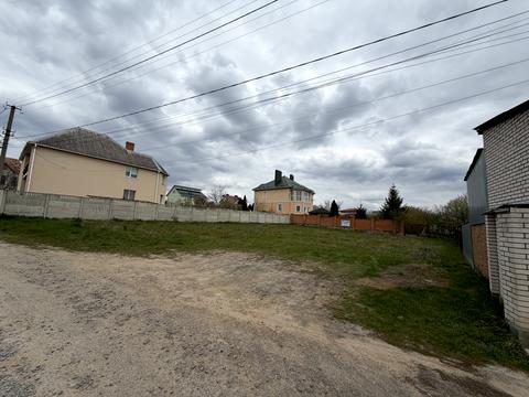 ділянка за адресою Володимира Свідзінського вул. (Степана Руданського), 46