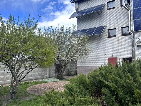 дом по адресу Молодёжная ул.