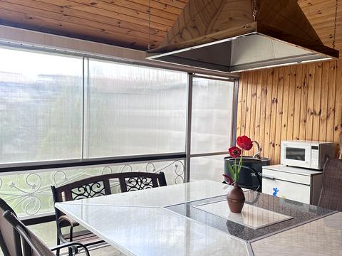 дом по адресу Молодёжная ул.