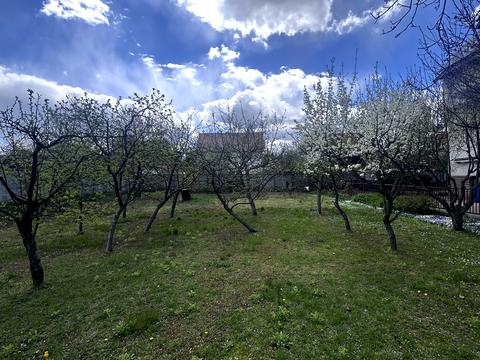 дом по адресу Молодёжная ул.