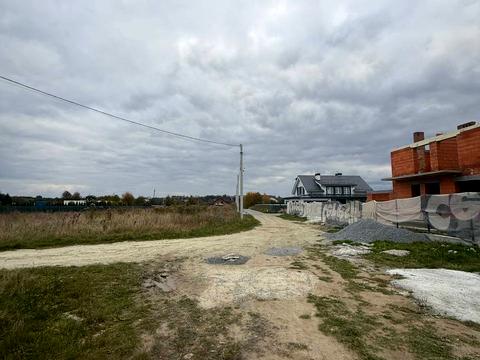 ділянка за адресою 