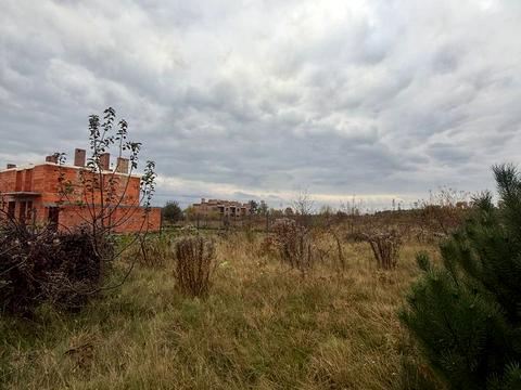 ділянка за адресою 