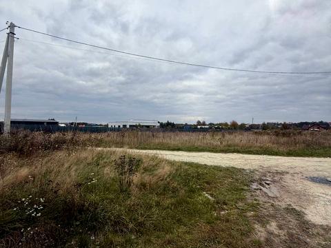 ділянка за адресою 