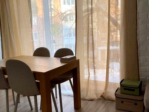 квартира по адресу Гната Хоткевича ул., 11