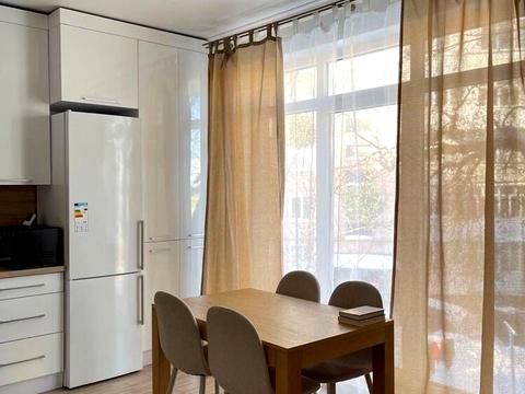 квартира по адресу Гната Хоткевича ул., 11