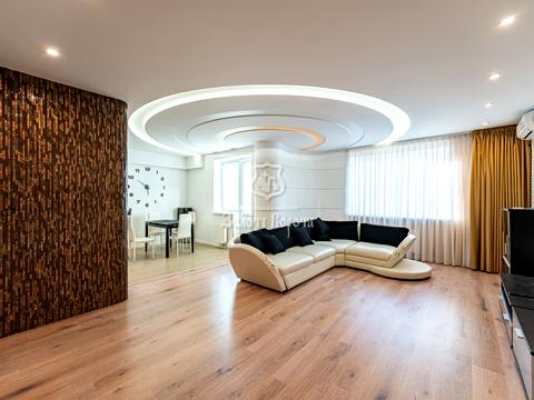 квартира по адресу Автозаводская ул., 29-А