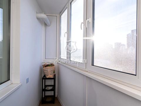 квартира по адресу Автозаводская ул., 29-А