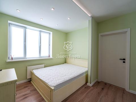 квартира по адресу Автозаводская ул., 29-А