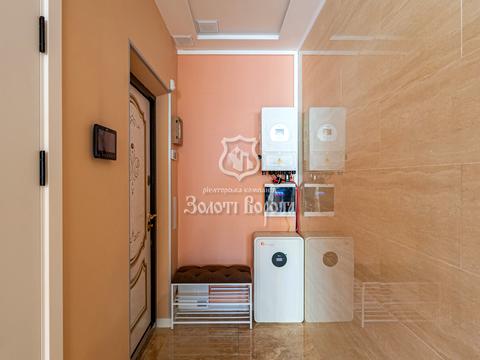 квартира по адресу Автозаводская ул., 29-А