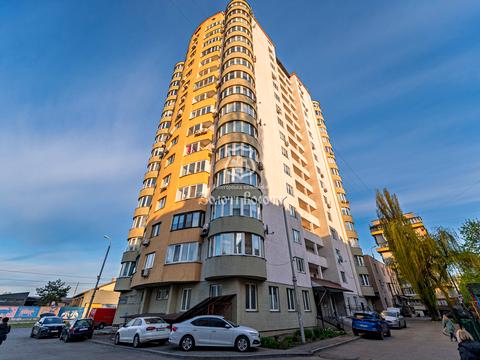 квартира по адресу Автозаводская ул., 29-А