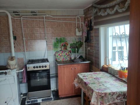 будинок за адресою Дніпро, Переволочанська вул. (Новочеркаська)