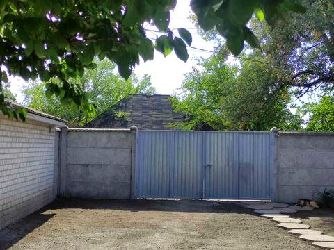 будинок за адресою Дніпро, Переволочанська вул. (Новочеркаська)