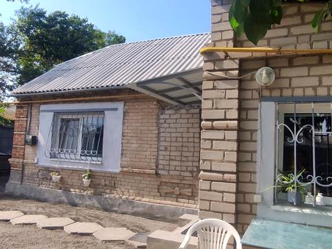 будинок за адресою Дніпро, Переволочанська вул. (Новочеркаська)