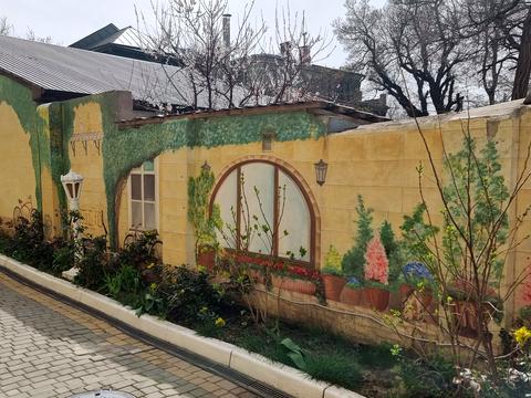 комерційна за адресою Удільний пров., 6