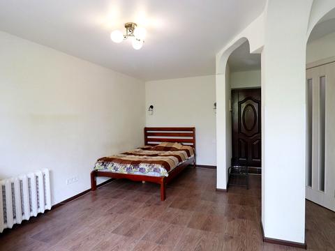 квартира по адресу Зодчих ул., 56-А