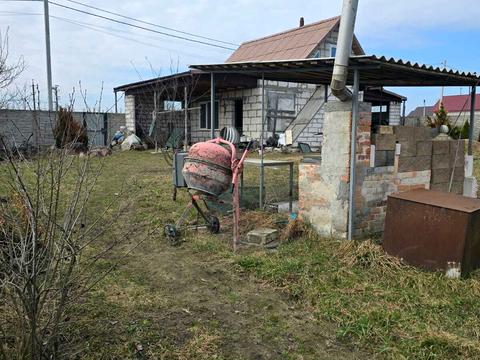 участок по адресу 
