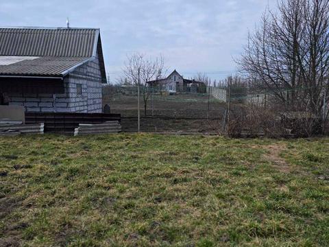 участок по адресу 