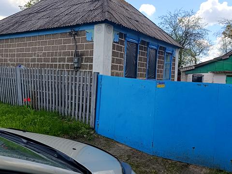 будинок за адресою Главная