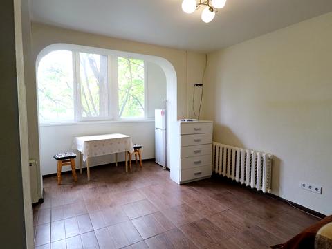 квартира по адресу Зодчих ул., 56-А