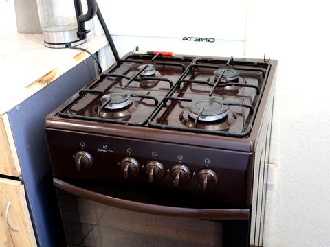 квартира по адресу Зодчих ул., 56-А